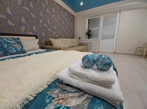 Квартира Студия на Свободы 158