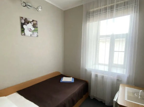 Гостиница Постоялецъ