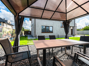 Частный Дом в Пионерске