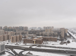 Апартаменты 11