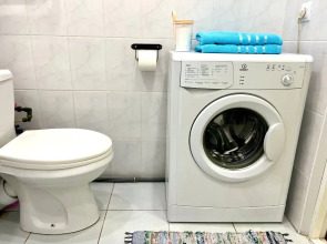 Квартира с Уютной Обстановкой на Кошевого 44