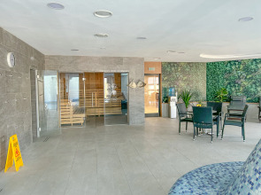 Апартаменты Sun City 9