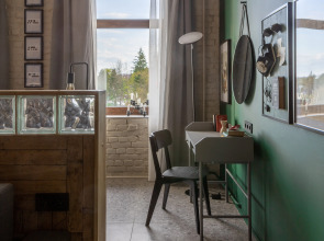 Апартаменты R Line Центр