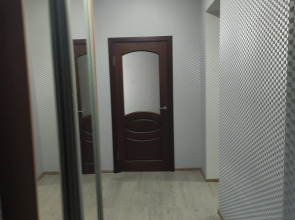 Квартира Трешка на каменке