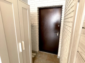 Студия Уютная на улице Мичурина