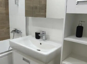 Апартаменты Олимпийская 87