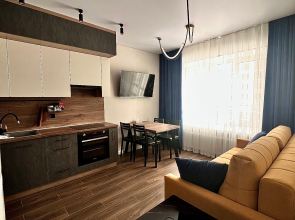 Квартира Уютная в центре города