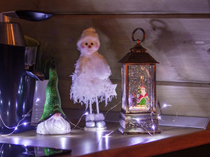 Шале Adara Elbrus