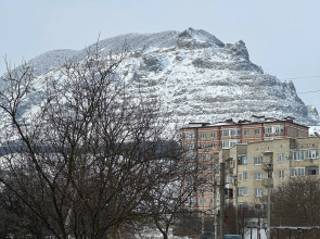 Квартира у Подножья Горы