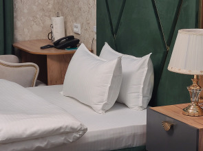 Отель Royal Hotel Navoiy