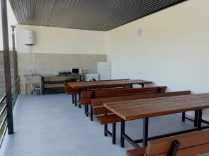 Отель АБАЗА