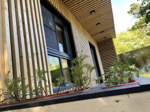 Дом Соловьевка Villa