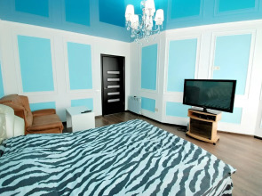 Квартира у Массандровского Дворца