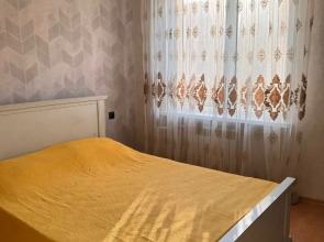 Квартира M-House