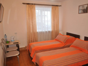 Мини-отель Ершов