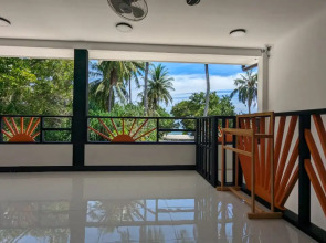 Гостевой дом Sunset Beach Stay Maldives