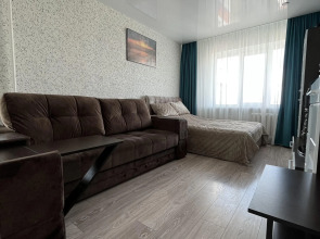 Однокомнатная квартира 40 кв.м на Набережной нефтяников 6