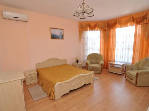 Гостевой Дом Бугаз