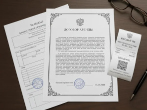 Квартира Калина на Строительной 41