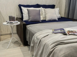 Квартира Уютная Студия Для Двоих