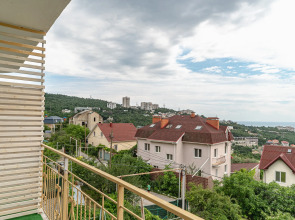 Гостевой дом Над Ялтой