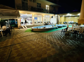 Гостевой дом Артика