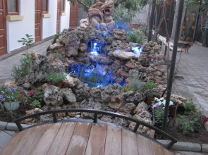 Гостевой Дом У Чижика