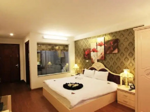 Отель Hanoi Inner