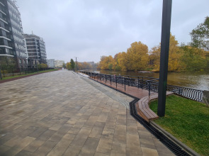 Magnifika Apartments