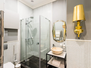 Апартаменты D у Эрмитажа №1