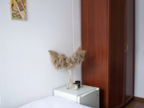 Хостел Петя и Волк