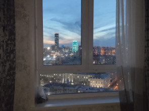 Квартира в историческом центре