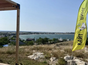 База отдыха Белый Кролик