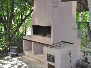 Гостевой дом Эдельвейс