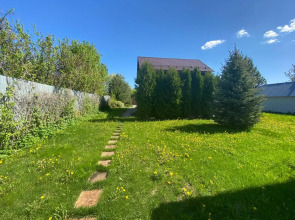 Вилла Усадьба Лесной Рай