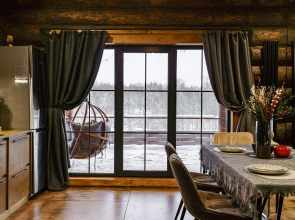 Гостевой дом Вудхаус.рф