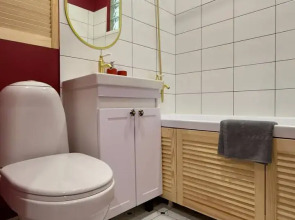 Квартира ArendaGrad Николаева 24