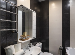 Квартира Li Apartments City