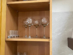 Апартаменты в историческом центре Ярославля уют и свой паркинг во дворе