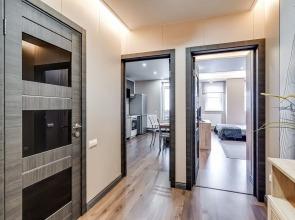 Квартира на улице Герасименко, 17/3