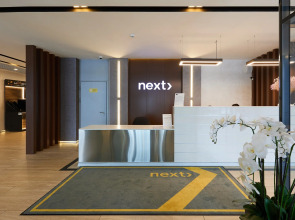 Апартаменты Apart Pro Saint-Petersburg