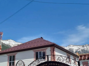 Гостевой дом Фаворит