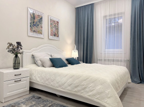 Частный дом Lermontov