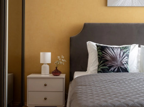 Квартира LetYourFlat Oxford 2 спальни