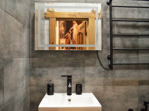 Квартира с Сауной Talo Torni