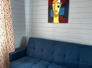 Частный дом АртДача