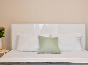 Квартира Алексеева 46 Планета