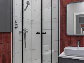 Апартаменты Wine от сети Yellowpin в центре Нижнего Новгорода