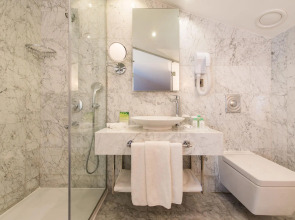 Boutique Saint Sophia Hotel