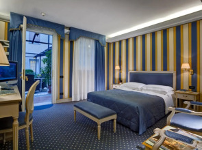 Hotel Carlton on the Grand Canal